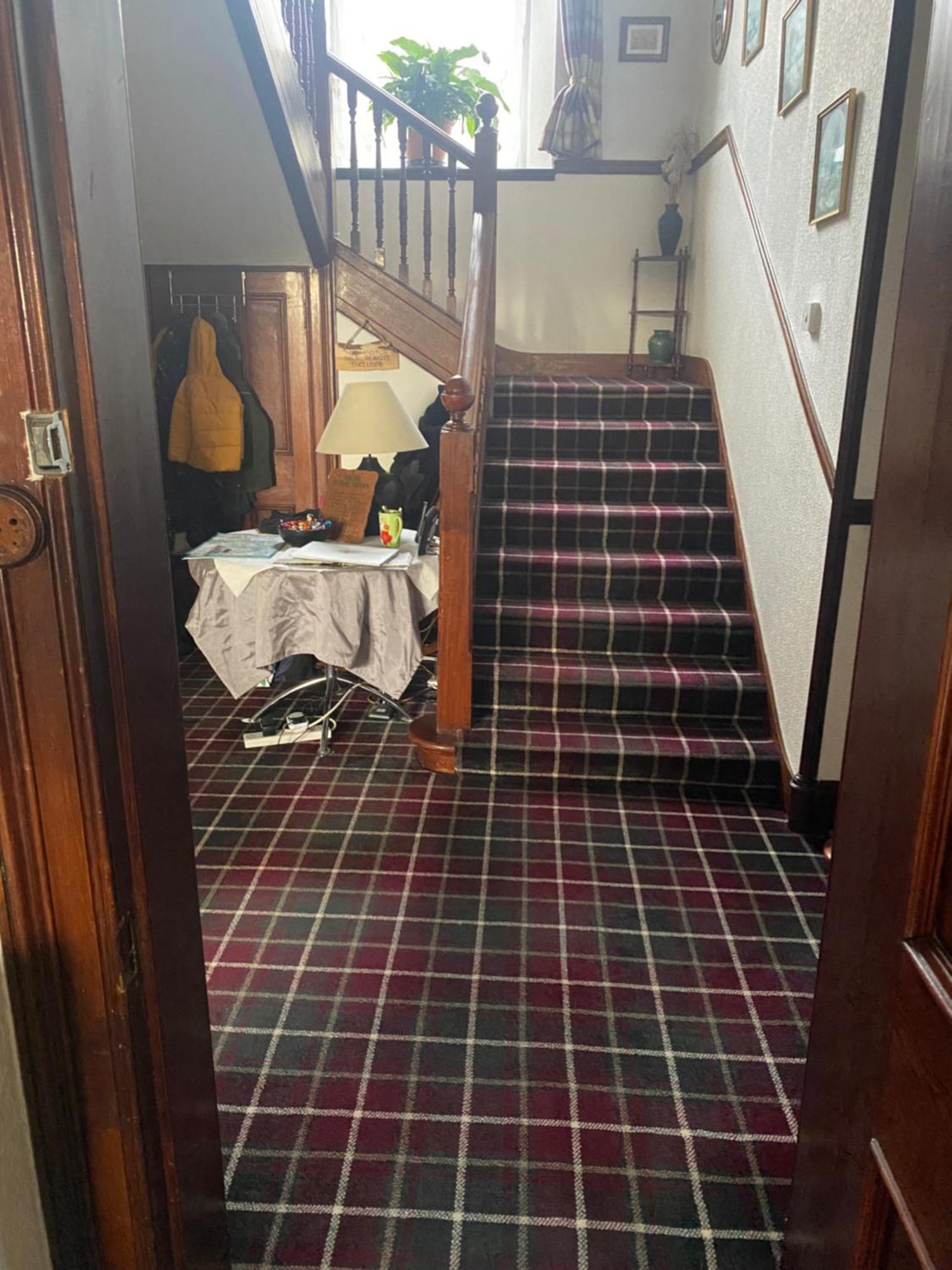 Cromarty View Guest House Accommodations & B&B Dingwall Exterior photo